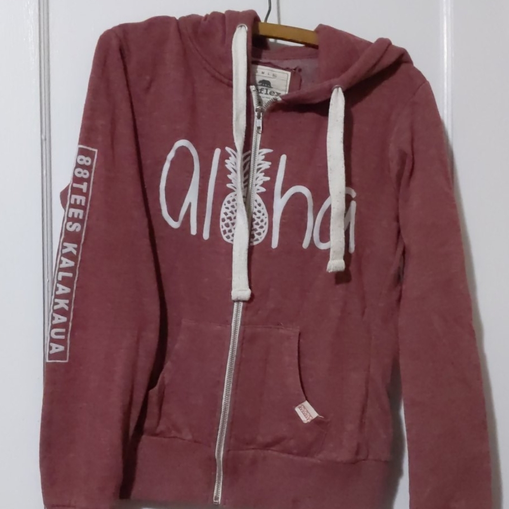Aloha Sweatshirt